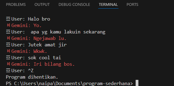 Project Python Data Analysis